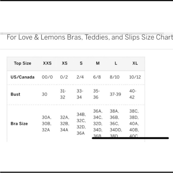 FOR LOVE & LEMONS Melrose Dress Floral Print Mini Bodycon Lace Red White - Picture 8 of 8